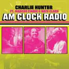 Charlie Hunter - - AM Clock Radio  