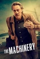 The Machinery - Staffel 1