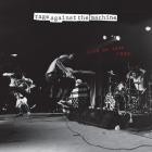 Rage Against The Machine - - Live On Tour 1993  