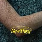 Avery Friedman - New Thing
