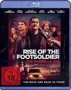 Rise of the Footsoldier - The Marbella Job