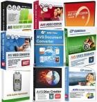 AVS4YOU Software AIO Package v6.1.4.3