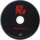 Rey Pila - Estan Strange I