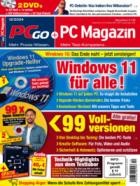 PCGo plus PC Magazin 12/2024