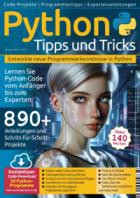 Python - Das essentielle Handbuch September 2026