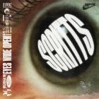Scritts - The Eyes Wide Open EP