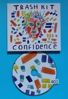 Trash Kit - Confidence