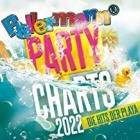 Ballermann Party Charts 2022 - Die Hits der Playa