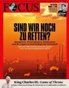 Focus Magazin 38/2022