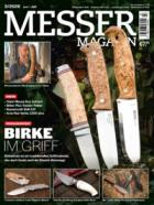 Messer Magazin 03/2026