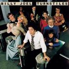 Billy Joel - - Turnstiles  