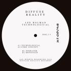 Lee Holman - Technological