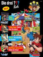 Die drei Fragezeichen Kids 06/2026