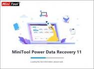 MiniTool Power Data Recovery Business Technician v11.0 Portable