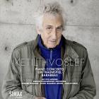 VA-Ketil Hvoslef Piano Concerto Ein Traumspiel Barabbas-24BIT-WEB-FLAC-2019-SYMPHONY