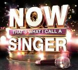 VA - Now That's What I Call a Singer