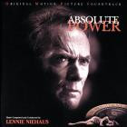 Lennie Niehaus - Original Motion Picture Soundtrack Absolute Power