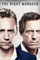 The Night Manager - Staffel 1