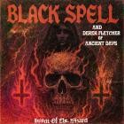 Black Spell - Hymn Of The Wizard