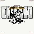 Conservative Military Image - Legs Feed The Wolf