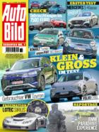 Auto Bild 36/2026