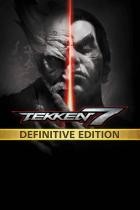 TEKKEN 7 Definitive Edition