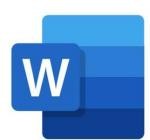 Professor Teaches Word 2021 v2.0