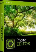 InPixio Photo Editor v10.5.8103.30870