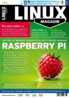 Linux-Magazin 10/2026