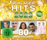 Schlager Hits 2023