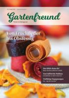 Gartenfreund 08/2026