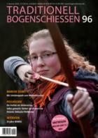 Traditionell Bogenschiessen 96/2020