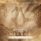 Brendan Angelides - Assassin's Creed Mirage (Original Game Soundtrack)