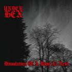 Under Hex - Dissolution Of A Body At Rest