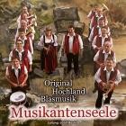 Original Hochland Blasmusik - Musikantenseele