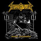 Siege Column - Inferno Deathpassion