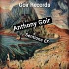 Anthony Goir - Sentions EP