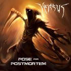 Versus - Pose For Postmortem
