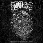 Phthisis - Upheaval Of Infectious Mass