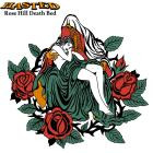 Hasted - Rose Hill Death Bed