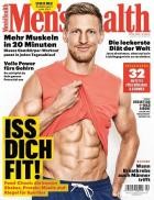 Men's Health 04/2022