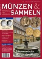 Muenzen und Sammeln 03/2023