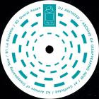 DJ Agitated - Archive Of Disappearing Now