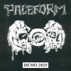 Paleform - Demo 2025