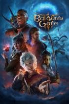 Baldur's Gate 3