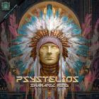 Psystelios - Shamanic Mind