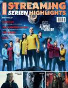Streaming Serien Highlights 335/2026