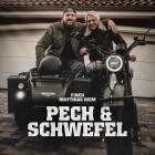 FiNCH x Matthias Reim - Wie Pech und Schwefel – laut.de