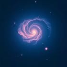 Adnet Blanchet - Weightless in the Infinite
