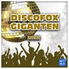 Discofox Giganten